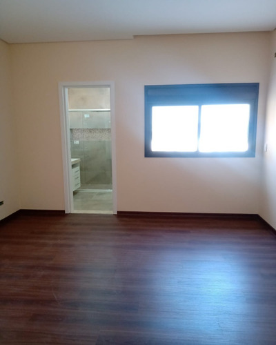 Imagem 2 de 25 de Casa 209m² 3 Suítes 1 Master Com Closet Área Gourmet Condomínio Terras De São Francisco Sorocaba Sp - Ca00947 - 69828751