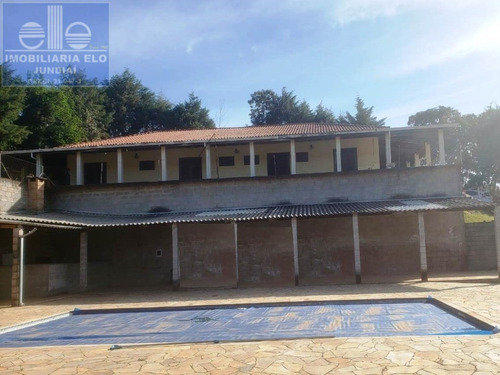 Imagem 13 de 20 de Chacara - Ch01383 - 69980667