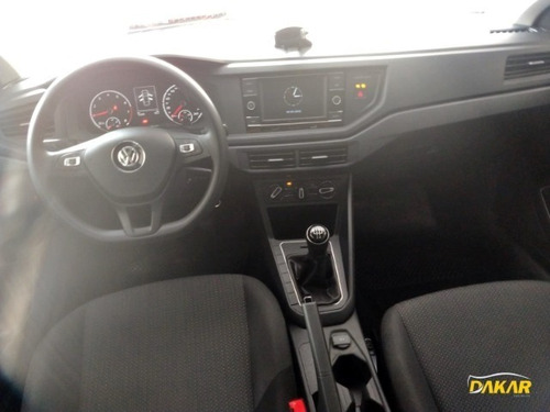 Imagem 6 de 8 de Volkswagen Virtus Mf