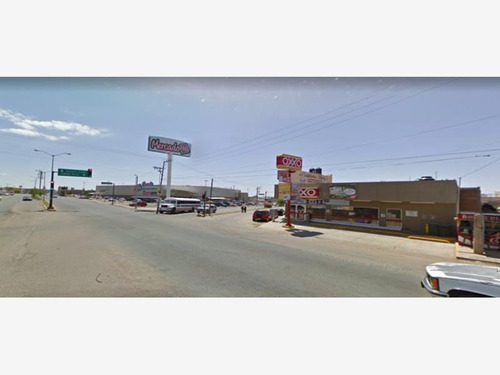 Imagen 4 de 6 de Terreno Comercial En Venta Camino Real
