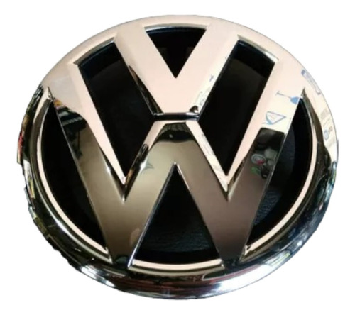 Emblema Parrilla Jetta Gli Style Tdi Gli Sport 11/14 Oem Vw