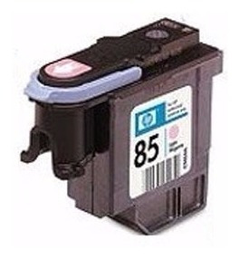 Imagen 4 de 6 de Cabezal Hp 85 Light Magenta Original C9424a 30 90 130