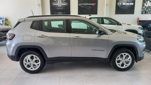 Jeep Compass Sport