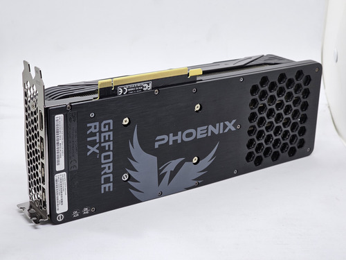 Placa De Video Gainward Phoenix Rtx 3070 8gb - Garantia!! (Usado)