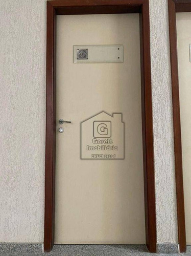 Imagem 6 de 16 de Sala Para Alugar, 30 M² - Lagoa Nova - Natal/rn - Sa0053 - Sa0053