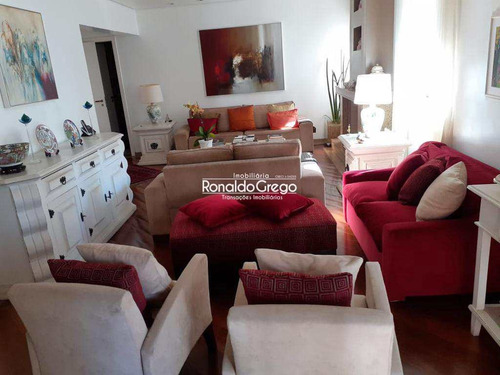 Imagem 1 de 30 de Apartamento Itaim Bibi, São Paulo - V3196