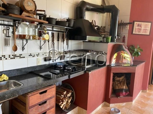 Imagem 17 de 18 de Casa À Venda Em Chácara Santa Margarida - Ca030892