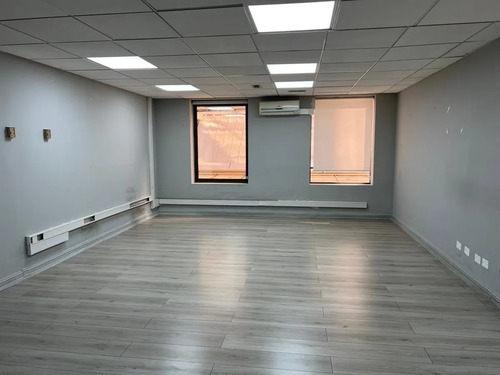 1.080 M2 Habilitados En Venta / El Golf