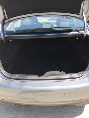 Kia Forte 2.0 Ex At