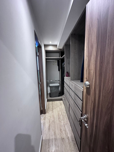 Departamento En Renta En Lomas De Tecamachalco