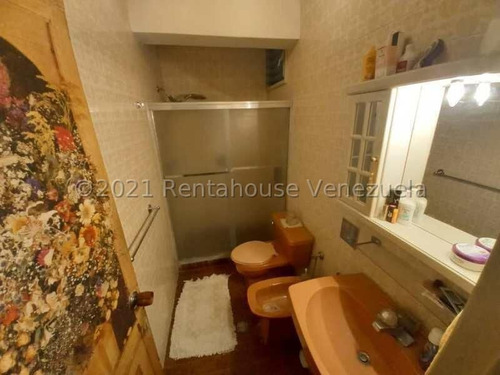 Imagen 8 de 12 de Casa Venta Colinas Santa Monica 22-3971-y Ymanol Elizalde 0414-3227631