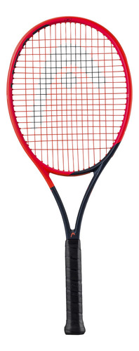 Head Raqueta Tenis Auxetic Radical Mp