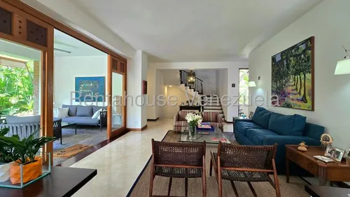 Casa En Venta La Floresta