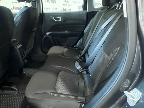 Jeep Compass 1.3 T270 Sport 4X2 At6