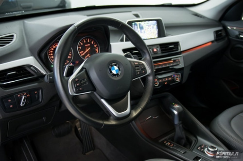 Imagem 7 de 15 de Bmw X1 S 20i Active Flex