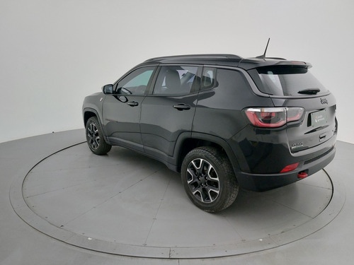 Jeep Compass 2.0 16V DIESEL TRAILHAWK 4X4 AUTOMÁTICO