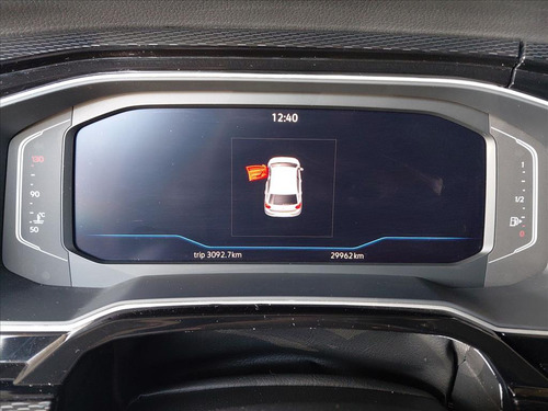 Volkswagen Polo 1.0 170 TSI HIGHLINE AUTOMÁTICO