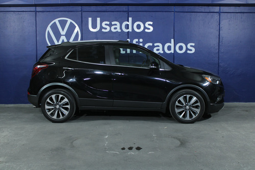 Buick Encore 1.4 Cxl Leherette At