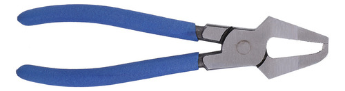 Alicates Para Cortar Vidrio, 8 Pulgadas, Acero Con Alto Cont