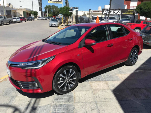 Toyota Corolla 2018 1.8 Se-g Cvt 140cv