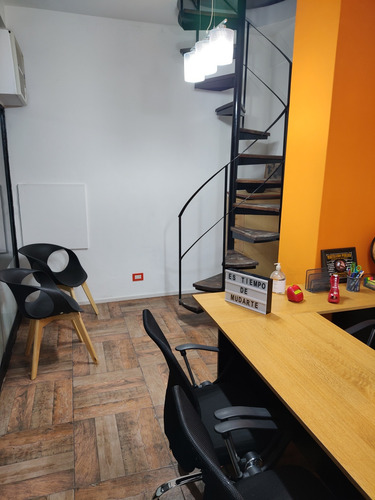 Oportunidad Vendo Hermoso Local Av De Mayo 1200