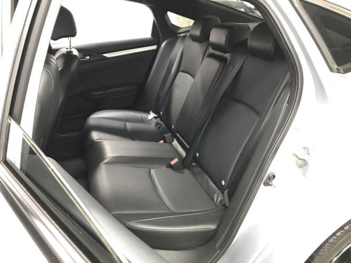 Civic Civic Sedan Ex 2.0 Flex 16v Aut.4p