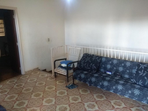 Imagem 25 de 30 de Casa Com 6 Dormitórios À Venda, 431 M² Por R$ 800.000,00 - São Dimas - Piracicaba/sp - Ca2414
