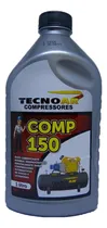 Comprar Kit 10 Óleo Lubrificante Mineral Vg150 Pu002F Compressores De Ar