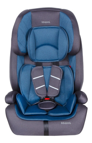 Silla De Auto Volt Isofix Blue
