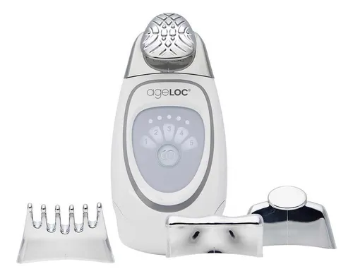 comprar Galvánica Facial Ageloc De Nu Skin