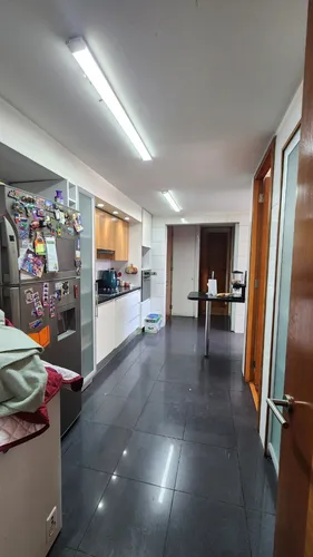 Precioso Departamento, Vista Despejada. Alonso De Córdoba