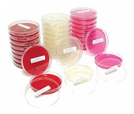 Peptona De Caseina Fco. 100 Gr.