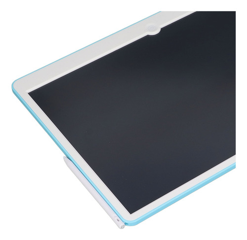 Tableta De Escritura Lcd Azul Doodle Board, Pantalla Grande