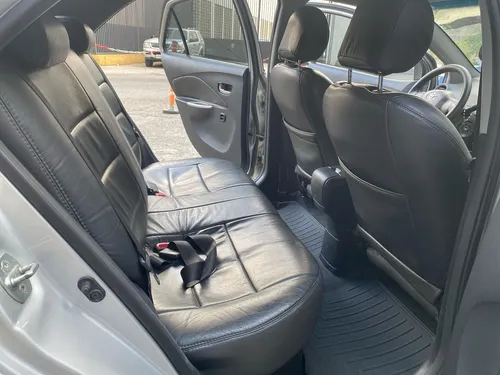 Toyota Yaris Belta