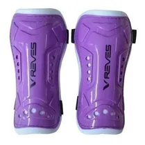 Comprar Canilleras De Hockey Reves Juvenil - Gtia Of Hockey House