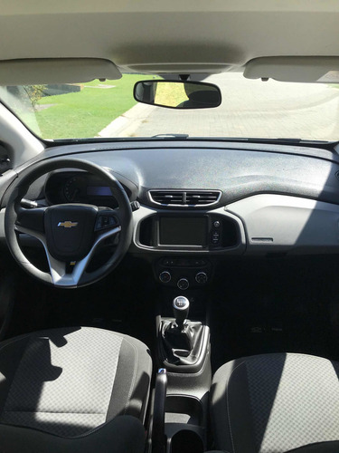 Chevrolet Onix 1.4 Lt Mt 98cv