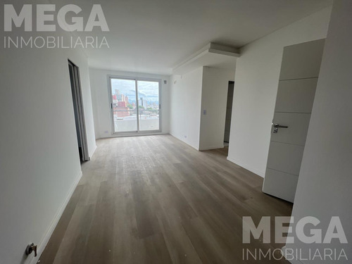 Semipiso Con Vista Al Rio