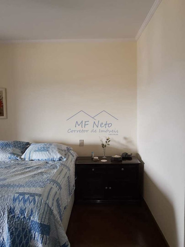 Imagem 3 de 30 de Apartamento Com 3 Dorms, Centro, Pirassununga - R$ 750 Mil, Cod: 10131914 - V10131914