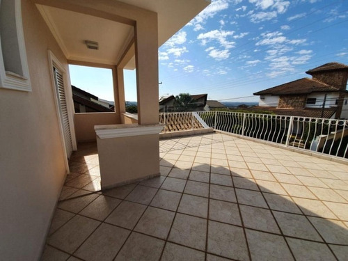 Imagem 11 de 22 de Sobrado - 245 M² - Village Terras De Indaiá - So0366 - 70236302