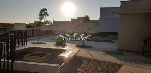 Imagem 20 de 29 de Apartamento No Condomínio Real Parque Em Boituva - Ap00294 - 70132000