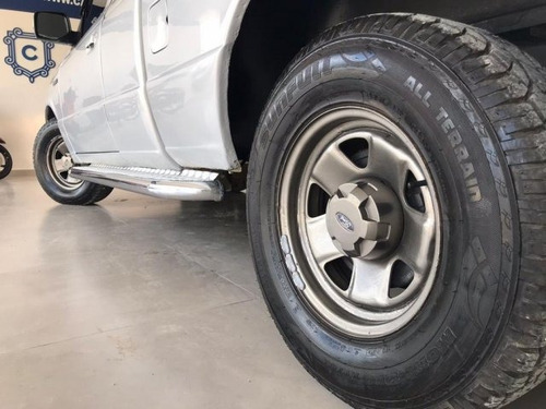 Imagem 7 de 8 de Ranger 4.0 Stx 4x2 Ce V6 12v Gasolina 2p Manual