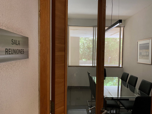 Departamento 3 Dormitorios En Providencia