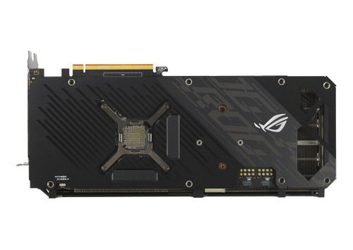 Asus Rog Strix Rx 6700 Xt Oc 12gb (Usado)
