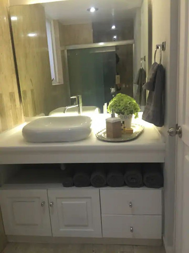 Departamento En Venta En Polanco En Ciudad De México