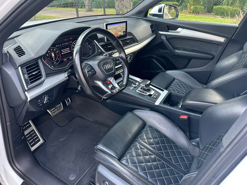 Audi Q5 2.0 L T S Line Dsg