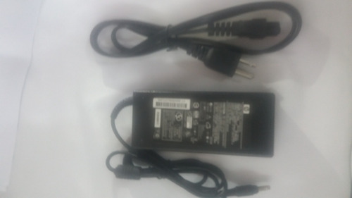 Cargador Laptop Hp Compaq, Pavilion 19v 4.74a 4.8x1.7mm