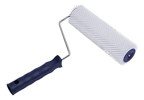 Kit De Herramientas De Autonivelación De Cemento Cepillo De