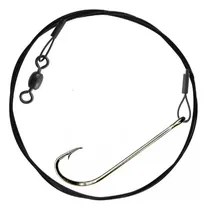 Comprar Leader Chicote Dorado Surubi Anzuelo 92611 8\u002F0 X 5 Marine Sp