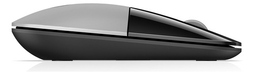 Mouse Inalambrico Hp Z3700 G2 - Color Plateado Natural