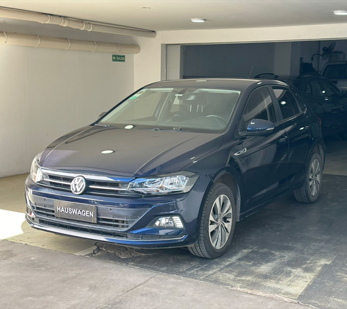 Volkswagen Polo 1.6 Msi Highline